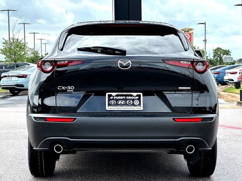 New 2026 MAZDA CX-30 AWD 2.5 S image 7