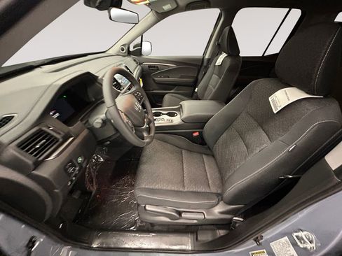 New 2026 Honda Ridgeline Sport image 9