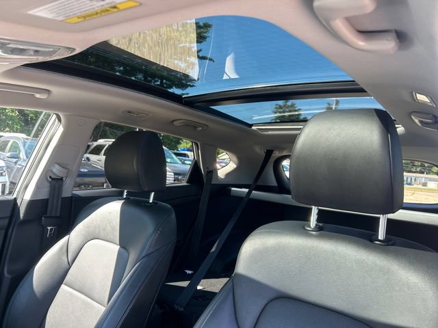 Used 2020 Hyundai Tucson Ultimate AWD/4WD image 22