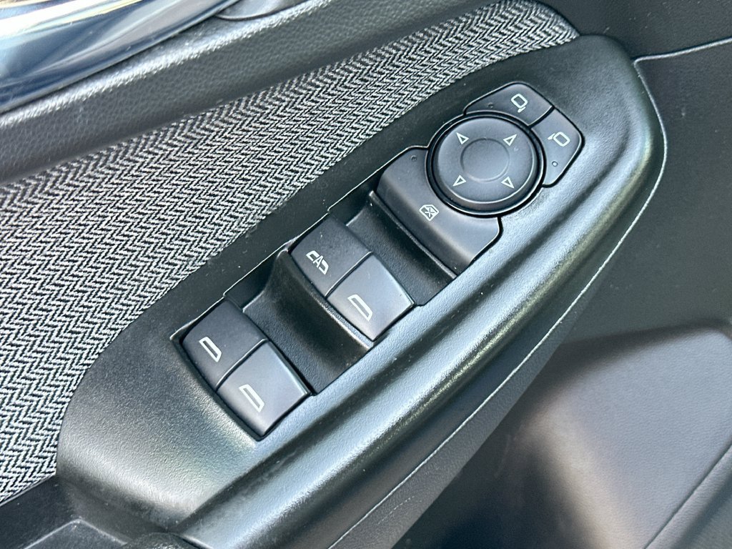 Used 2022 Chevrolet TrailBlazer LS FWD image 17