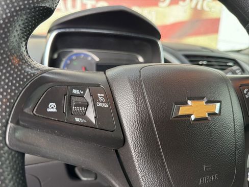Used 2016 Chevrolet Trax LT image 21