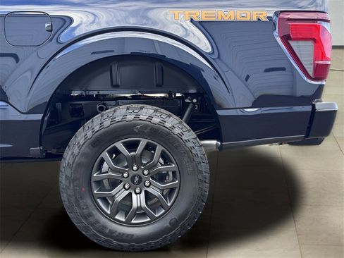 New 2025 Ford F150 Tremor w/ Bed Utility Package image 43
