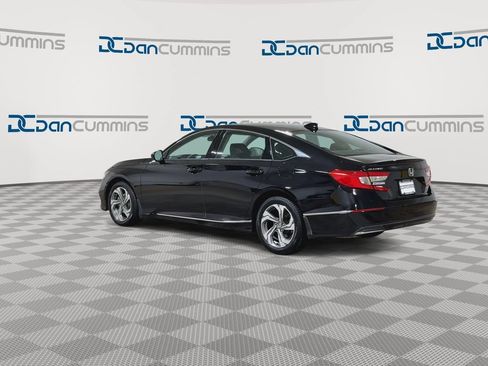 Used 2020 Honda Accord EX image 6