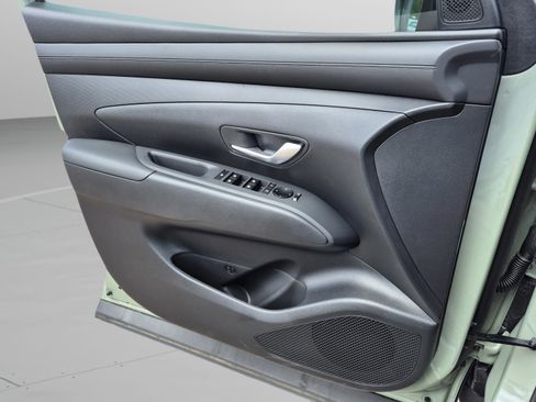 New 2026 Hyundai Santa Cruz SEL FWD image 21