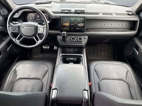 Used 2024 Land Rover Defender 110 X AWD/4WD image 15