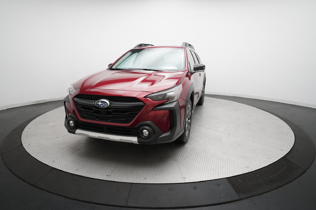 Certified 2024 Subaru Outback Limited AWD/4WD image 12