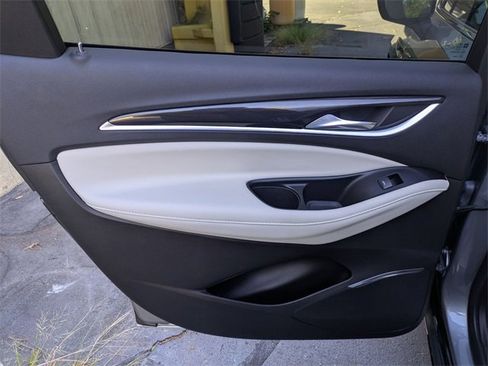 Certified 2023 Buick Enclave Essence w/ Experience Buick Package image 29