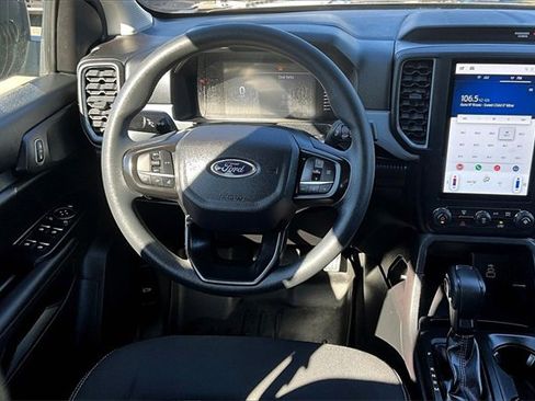 Used 2024 Ford Ranger XL w/ Trailer Tow Package image 5