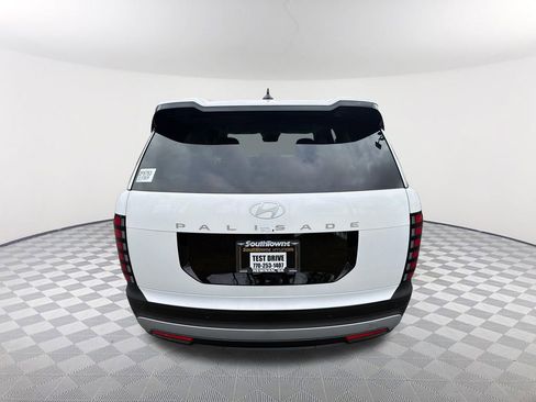 New 2026 Hyundai Palisade SE image 6