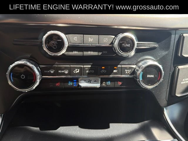 Used 2023 Ford F150 Raptor AWD/4WD image 19