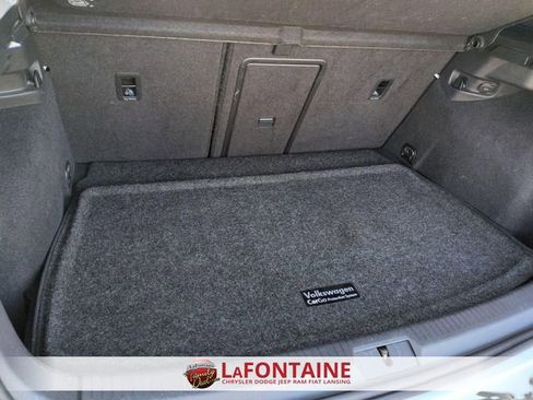 Used 2017 Volkswagen Golf Base image 26