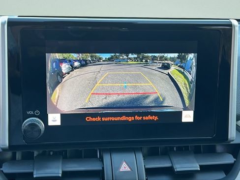Certified 2023 Toyota RAV4 XLE AWD/4WD image 16