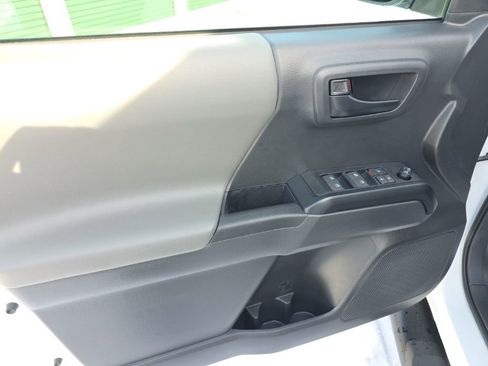 Certified 2023 Toyota Tacoma SR image 13
