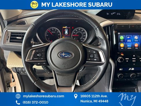 Used 2021 Subaru Ascent Premium w/ Convenience Package AWD/4WD image 16