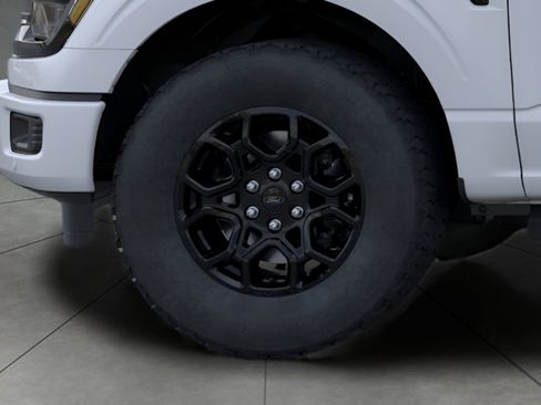 New 2025 Ford F150 XLT w/ Equipment Group 302A MID image 19