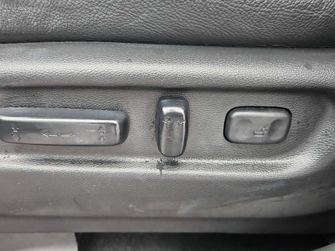Certified 2023 Honda Passport EX-L image 14
