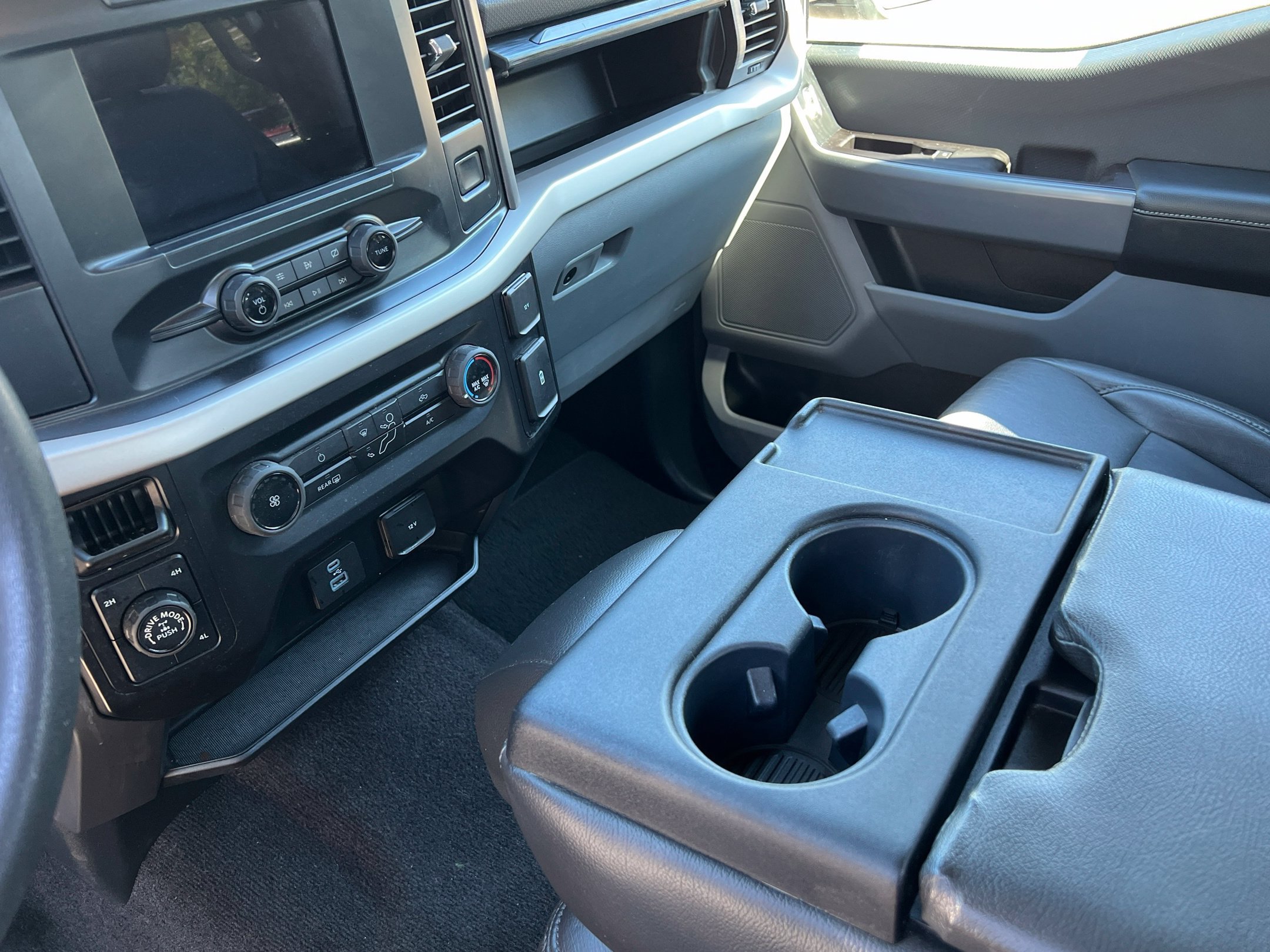 Used 2021 Ford F150 XLT AWD/4WD image 21