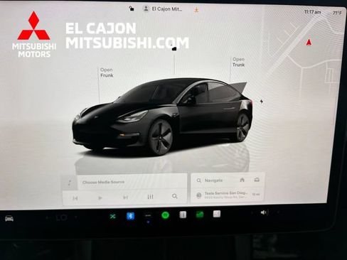Used 2023 Tesla Model 3 Standard Range RWD image 13