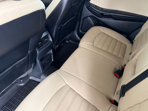 Certified 2021 Ford Edge SEL AWD/4WD image 4