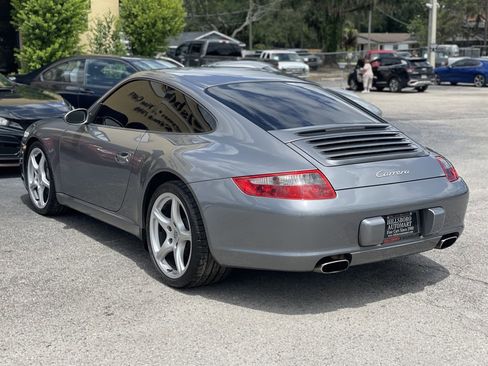 Used 2005 Porsche 911 Carrera image 12