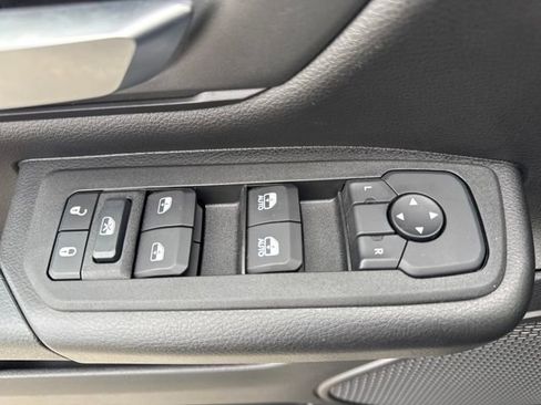 Used 2025 RAM 1500 Tradesman image 18