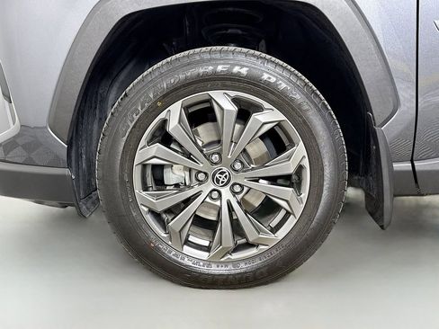 Used 2024 Toyota RAV4 Limited image 33