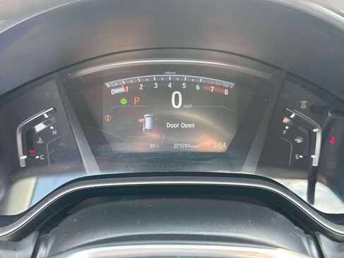 Used 2022 Honda CR-V EX image 24