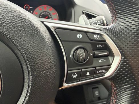 Used 2024 Acura RDX A-Spec AWD/4WD image 34
