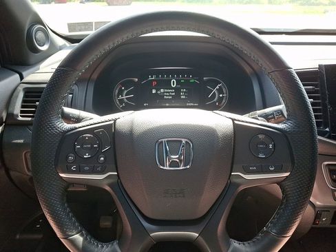 Used 2024 Honda Passport EX-L image 19