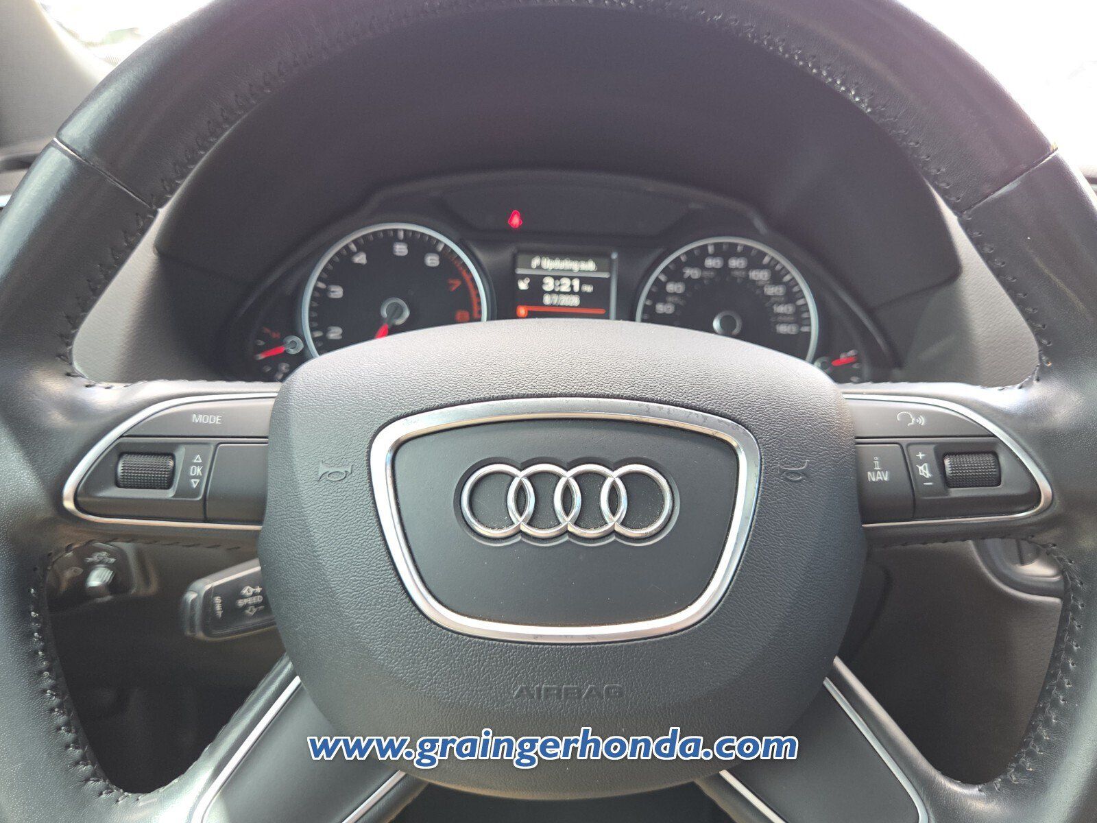 Used 2015 Audi Q5 2.0T Premium Plus AWD/4WD image 18