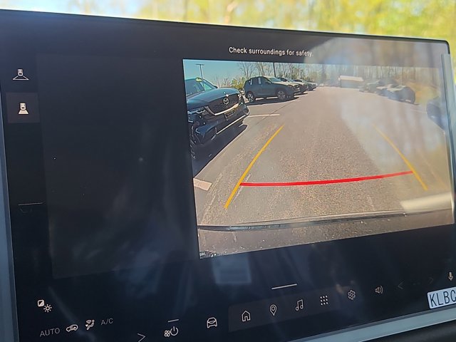 New 2026 MAZDA CX-5 Select AWD/4WD image 7