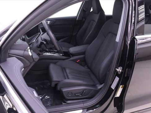 Certified 2025 Audi A5 2.0T Premium w/ Premium Plus AWD/4WD image 7