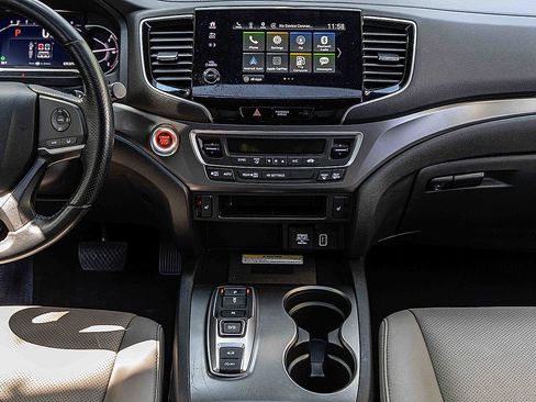 Used 2022 Honda Passport EX-L image 11