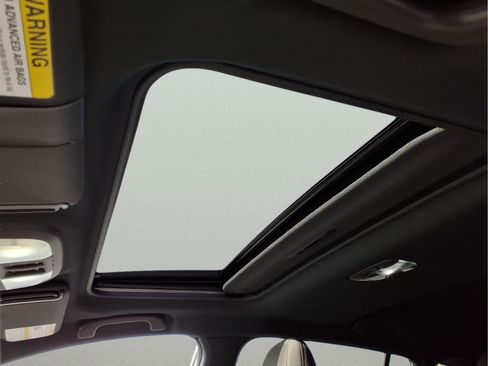 Certified 2025 Subaru Crosstrek 2.5i Sport image 8