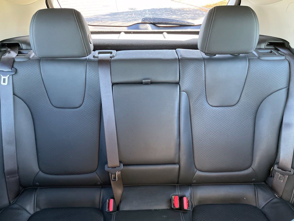 Used 2021 Buick Encore GX Essence AWD/4WD image 22
