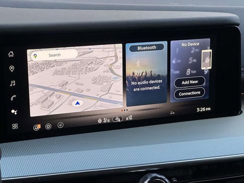 New 2026 Nissan Murano SL w/ Comfort Package image 19