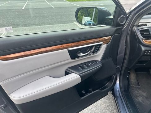 Used 2019 Honda CR-V EX-L image 14