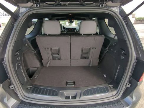 New 2026 Dodge Durango GT image 14