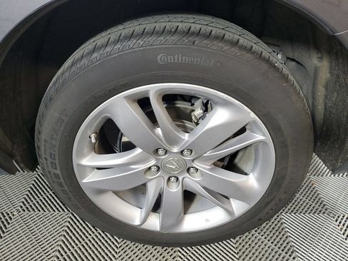 Used 2019 Acura RDX AWD w/ Advance Package image 10