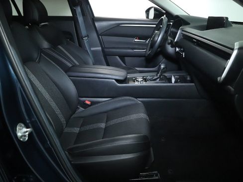 Used 2024 MAZDA CX-50 AWD 2.5 S w/ Cargo Package image 36