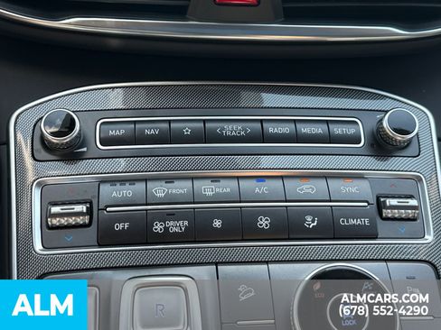 Used 2023 Hyundai Santa Fe SEL Premium image 40