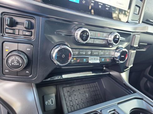 New 2025 Ford F150 Tremor w/ Equipment Group 402A High image 32