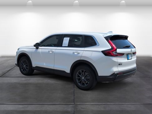 Certified 2026 Honda CR-V EX-L image 3