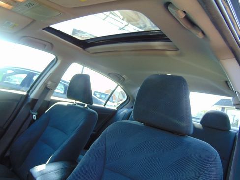 Used 2016 Honda Accord EX image 23