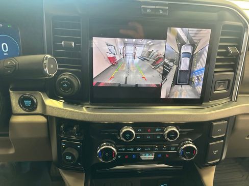 Used 2026 Ford F450 Platinum w/ Platinum Plus Package AWD/4WD image 4