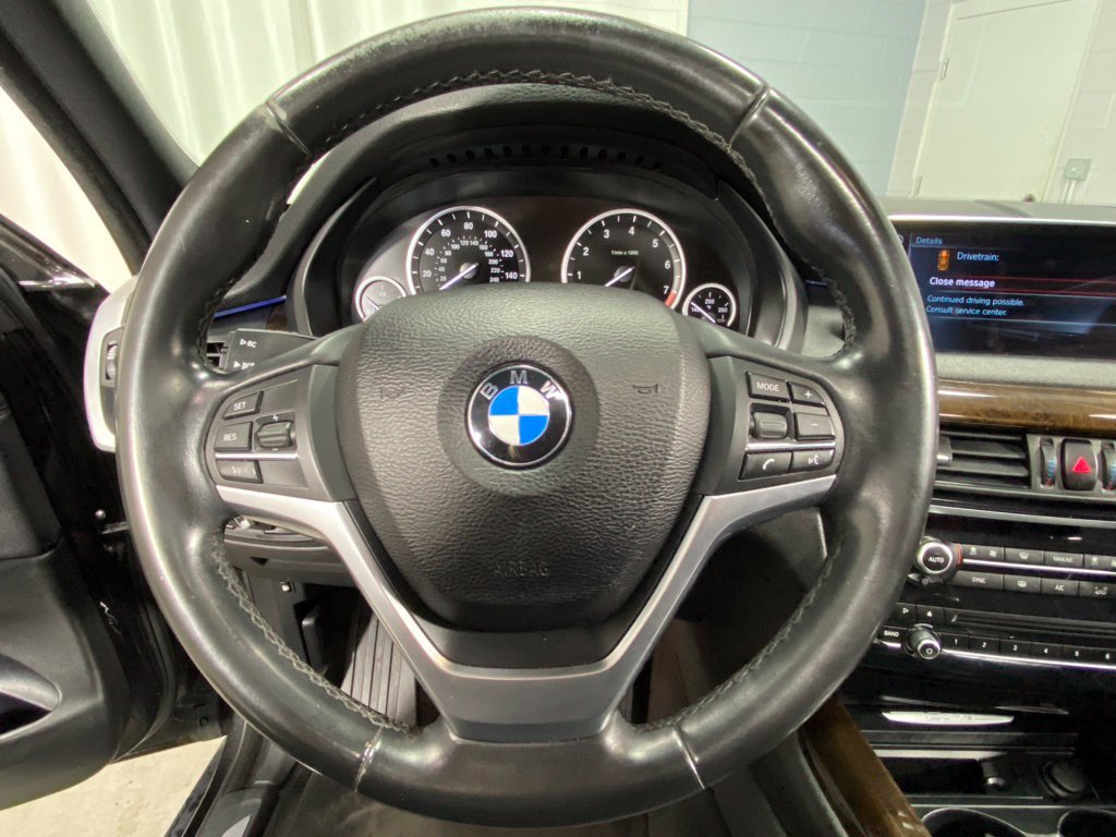Used 2017 BMW X5 xDrive40e w/ Premium Package AWD/4WD image 20