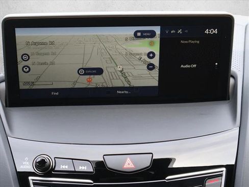 New 2026 Acura RDX A-Spec AWD/4WD image 13