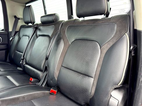Used 2022 RAM 1500 Laramie image 15