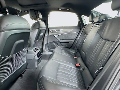 Used 2022 Audi S6 Prestige w/ Prestige Package image 14
