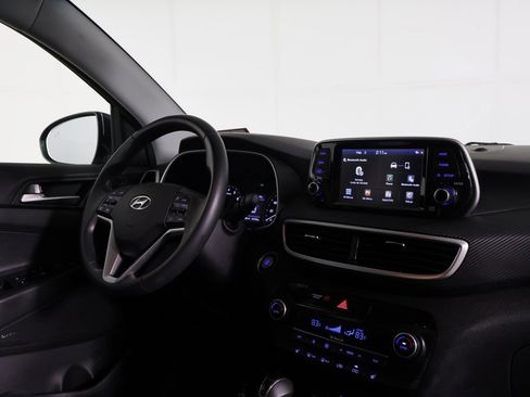 Used 2020 Hyundai Tucson Sport image 25